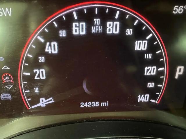 2017 Dodge Durango GT AWD