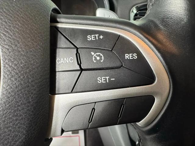 2017 Dodge Durango GT AWD