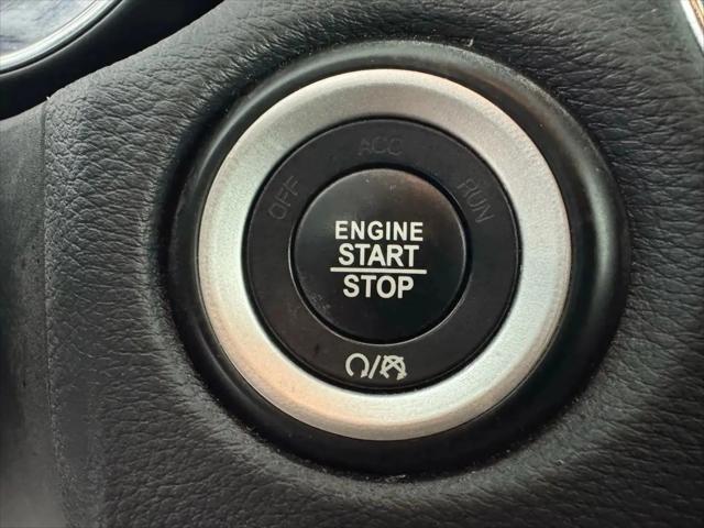 2017 Dodge Durango GT AWD