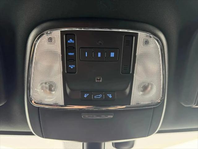 2017 Dodge Durango GT AWD