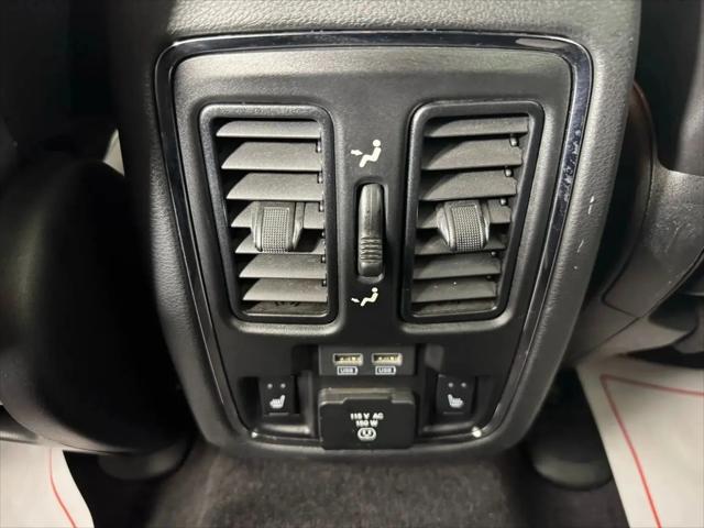 2017 Dodge Durango GT AWD
