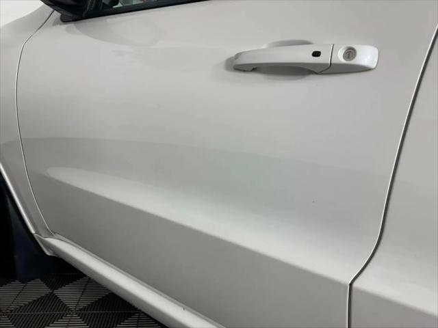 2017 Dodge Durango GT AWD