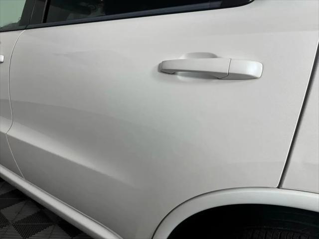 2017 Dodge Durango GT AWD