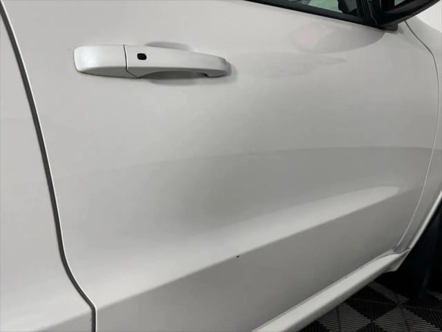 2017 Dodge Durango GT AWD