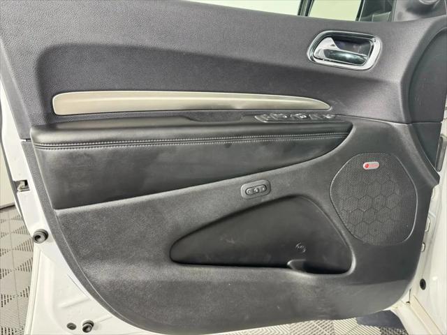 2017 Dodge Durango GT AWD