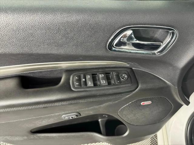 2017 Dodge Durango GT AWD