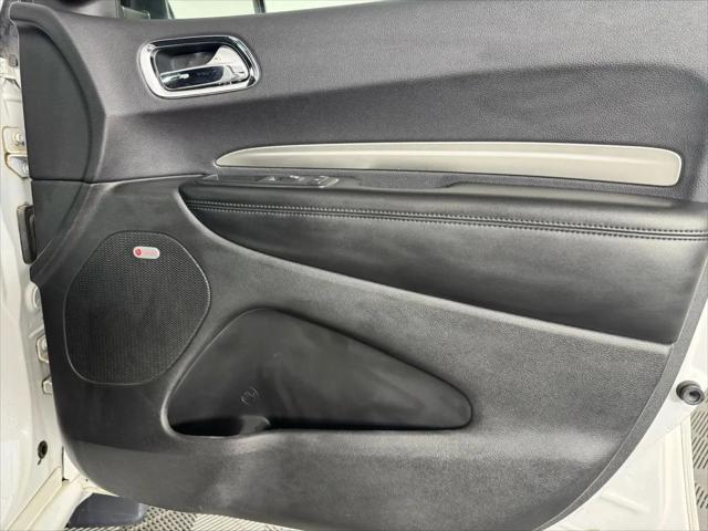 2017 Dodge Durango GT AWD