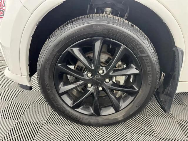 2017 Dodge Durango GT AWD