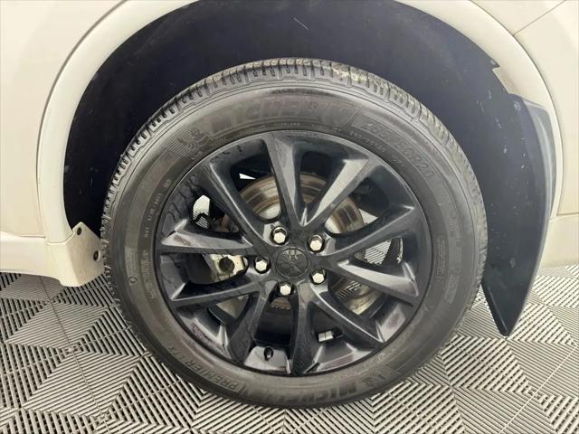 2017 Dodge Durango GT AWD
