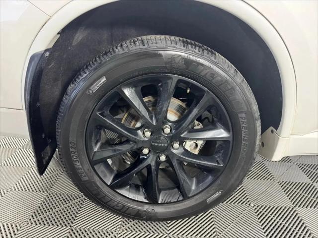 2017 Dodge Durango GT AWD
