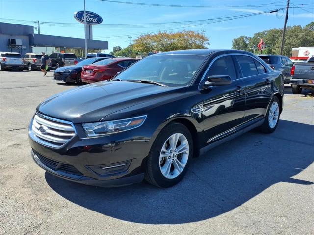 2015 Ford Taurus SEL for sale in Hartselle, AL