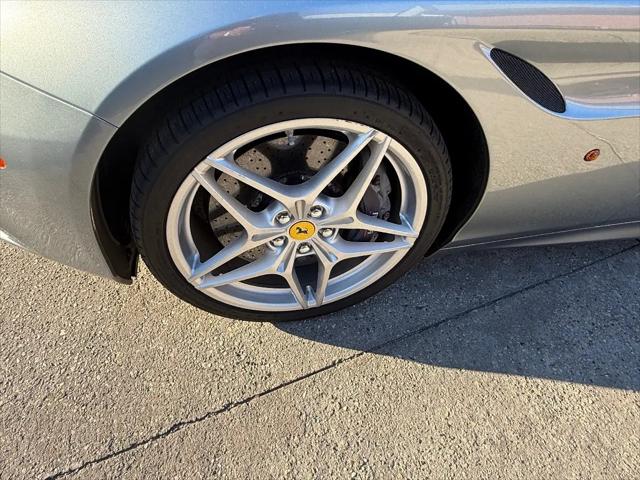 2016 Ferrari California T