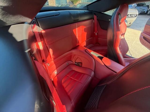 2016 Ferrari California T