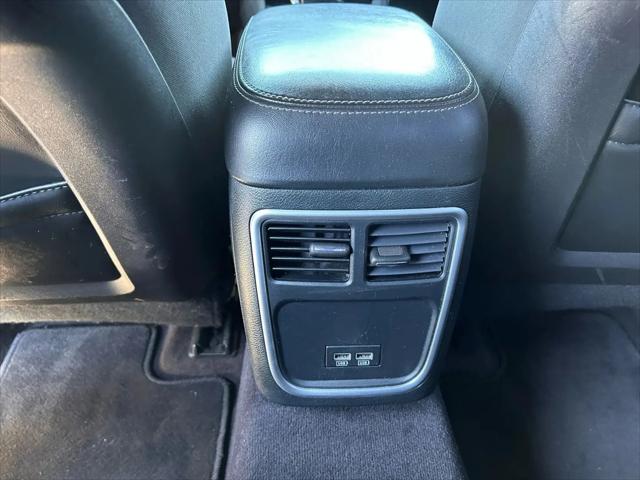 2017 Dodge Charger SXT RWD