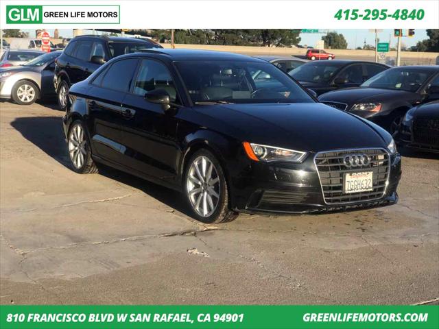 2015 Audi A3 1.8T Premium for sale in San Rafael, CA