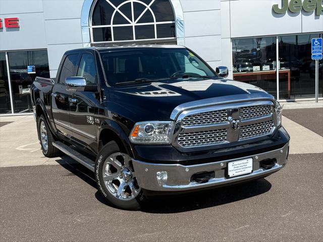 2016 Ram 1500 Laramie for sale in Superior, WI