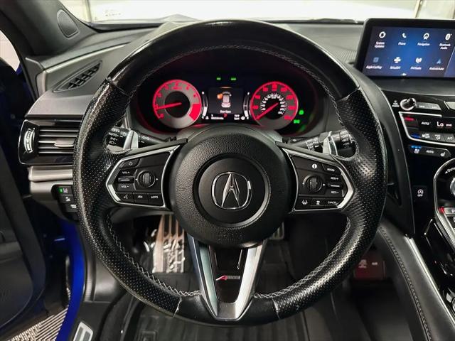 2019 Acura RDX A-SPEC Package