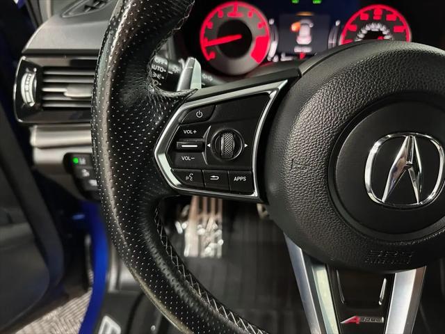 2019 Acura RDX A-SPEC Package