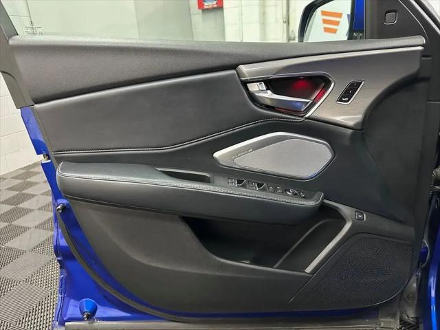 2019 Acura RDX A-SPEC Package