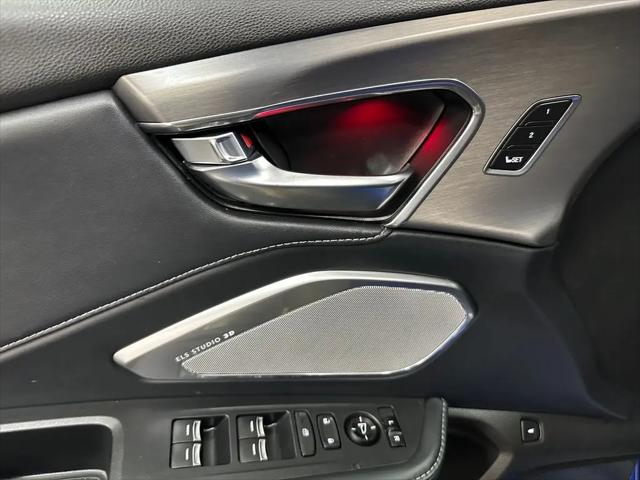 2019 Acura RDX A-SPEC Package