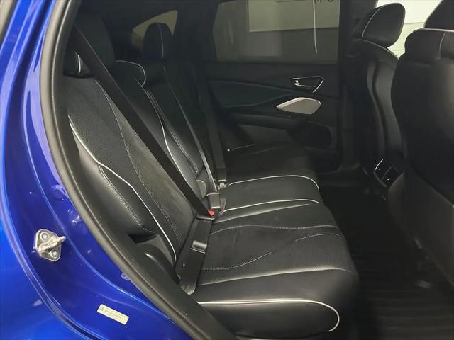2019 Acura RDX A-SPEC Package