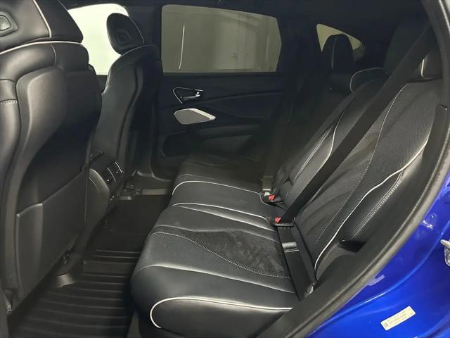 2019 Acura RDX A-SPEC Package