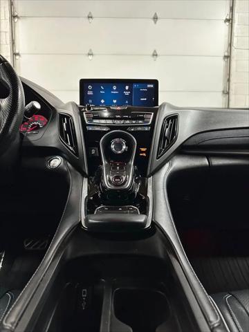 2019 Acura RDX A-SPEC Package
