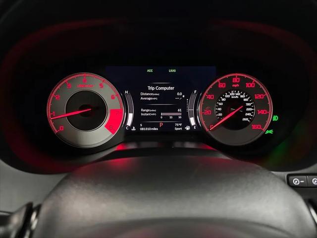 2019 Acura RDX A-SPEC Package