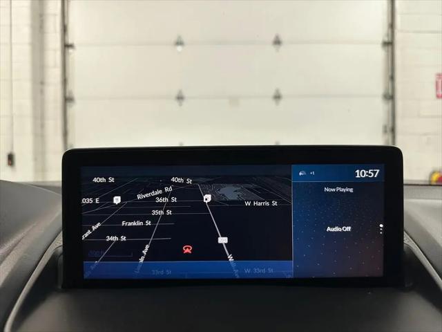 2019 Acura RDX A-SPEC Package