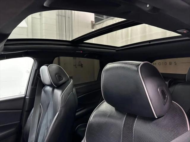 2019 Acura RDX A-SPEC Package