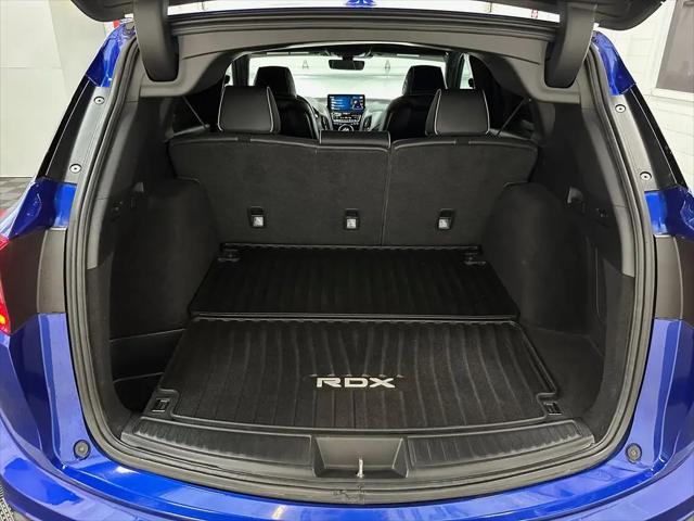 2019 Acura RDX A-SPEC Package