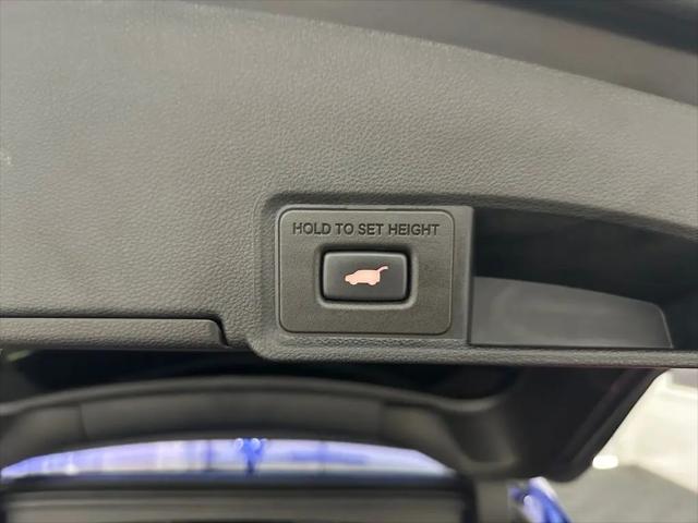 2019 Acura RDX A-SPEC Package