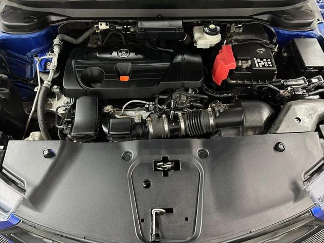 2019 Acura RDX A-SPEC Package