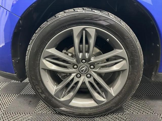 2019 Acura RDX A-SPEC Package
