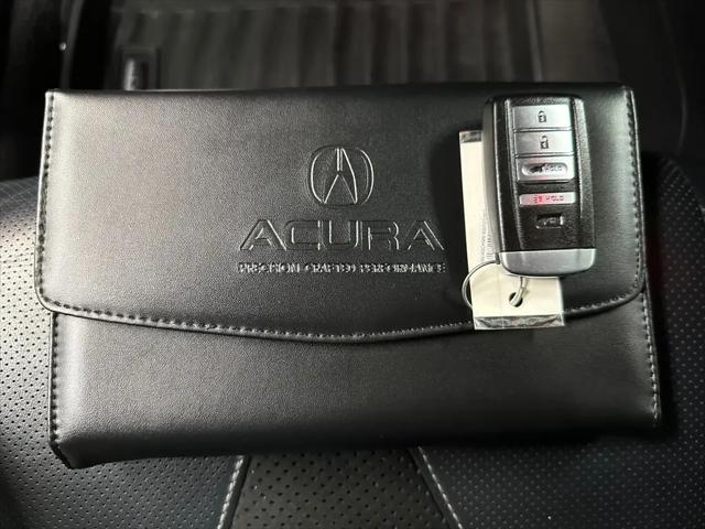 2019 Acura RDX A-SPEC Package