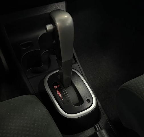2012 Nissan Versa 1.8 S