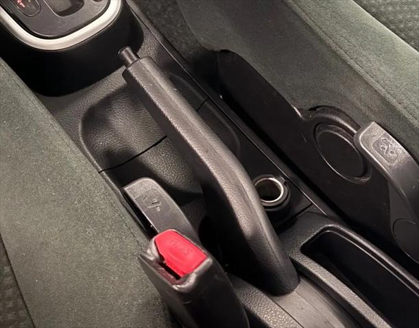 2012 Nissan Versa 1.8 S