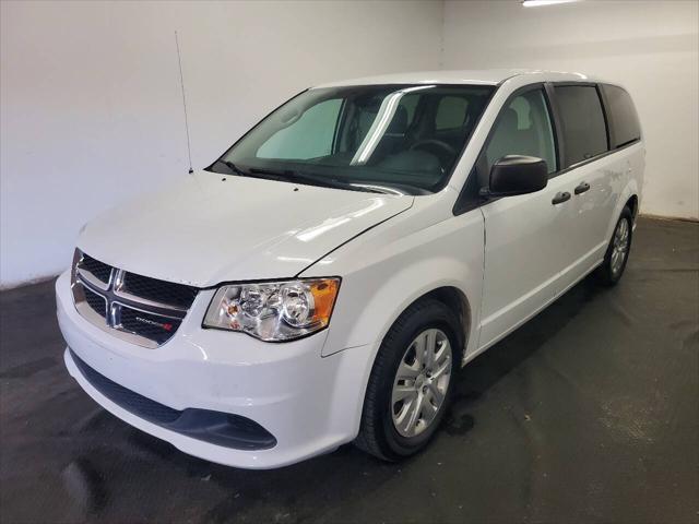 2019 Dodge Grand Caravan SE for sale in Fairfield, OH
