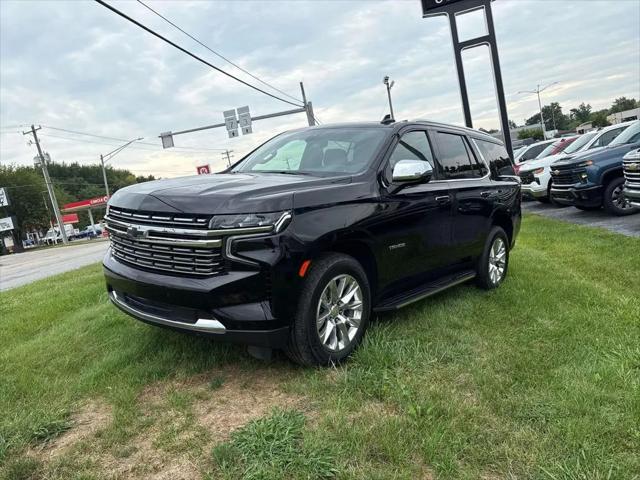 2021 Chevrolet Tahoe 4WD Premier for sale in North Vernon, IN