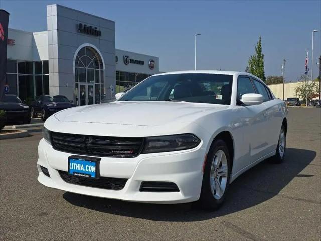 2019 Dodge Charger SXT RWD for sale in Roseburg, OR