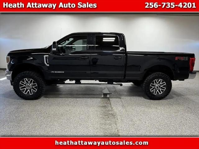 2017 Ford F-250 LARIAT for sale in Cullman, AL