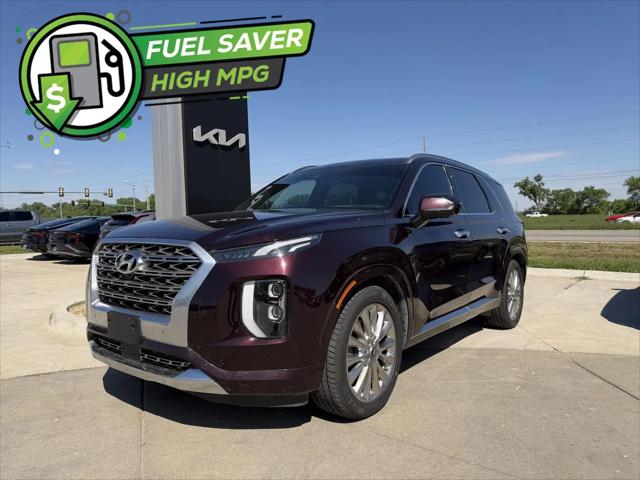 2020 Hyundai Palisade Limited for sale in Manhattan, KS