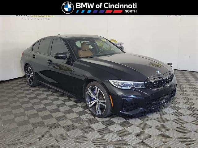 2020 BMW M340i M340i xDrive Sedan for sale near Cincinnati, OH