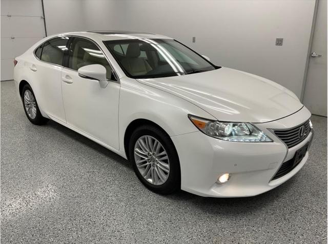 2013 Lexus ES 350 4dr Sdn for sale in Hickory, NC
