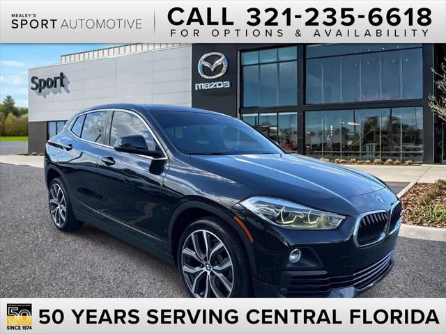 2019 BMW X2 sDrive28i for sale in Orlando, FL