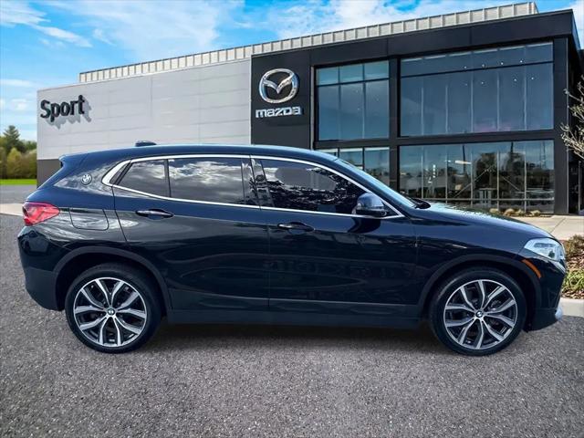 2019 BMW X2 sDrive28i