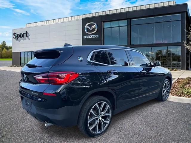 2019 BMW X2 sDrive28i