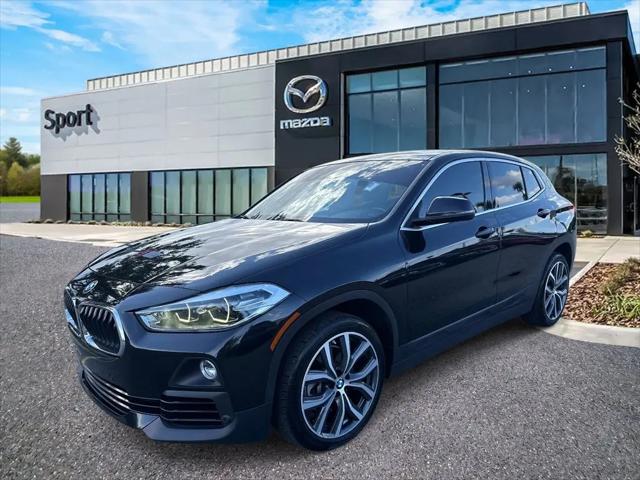 2019 BMW X2 sDrive28i