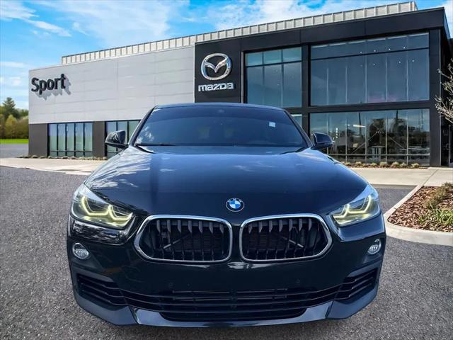 2019 BMW X2 sDrive28i