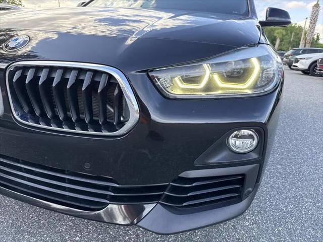 2019 BMW X2 sDrive28i